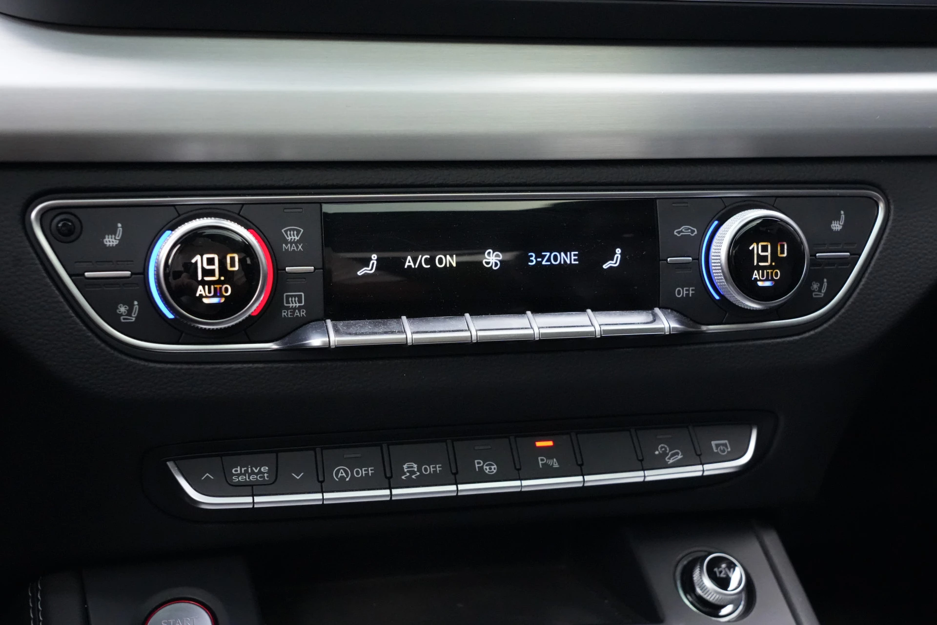 Hoofdafbeelding Audi SQ5