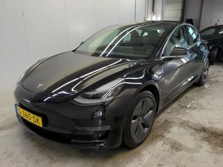 Tesla Model 3 Long-Range AWD 351pk 75 kWh [ AUTOPILOT+620KM WLTP+PREMIUM AUDIO ]