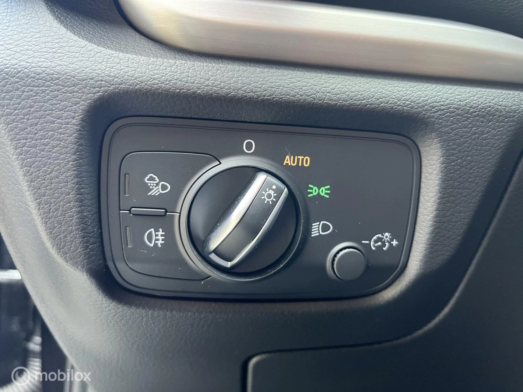 Hoofdafbeelding Audi S3