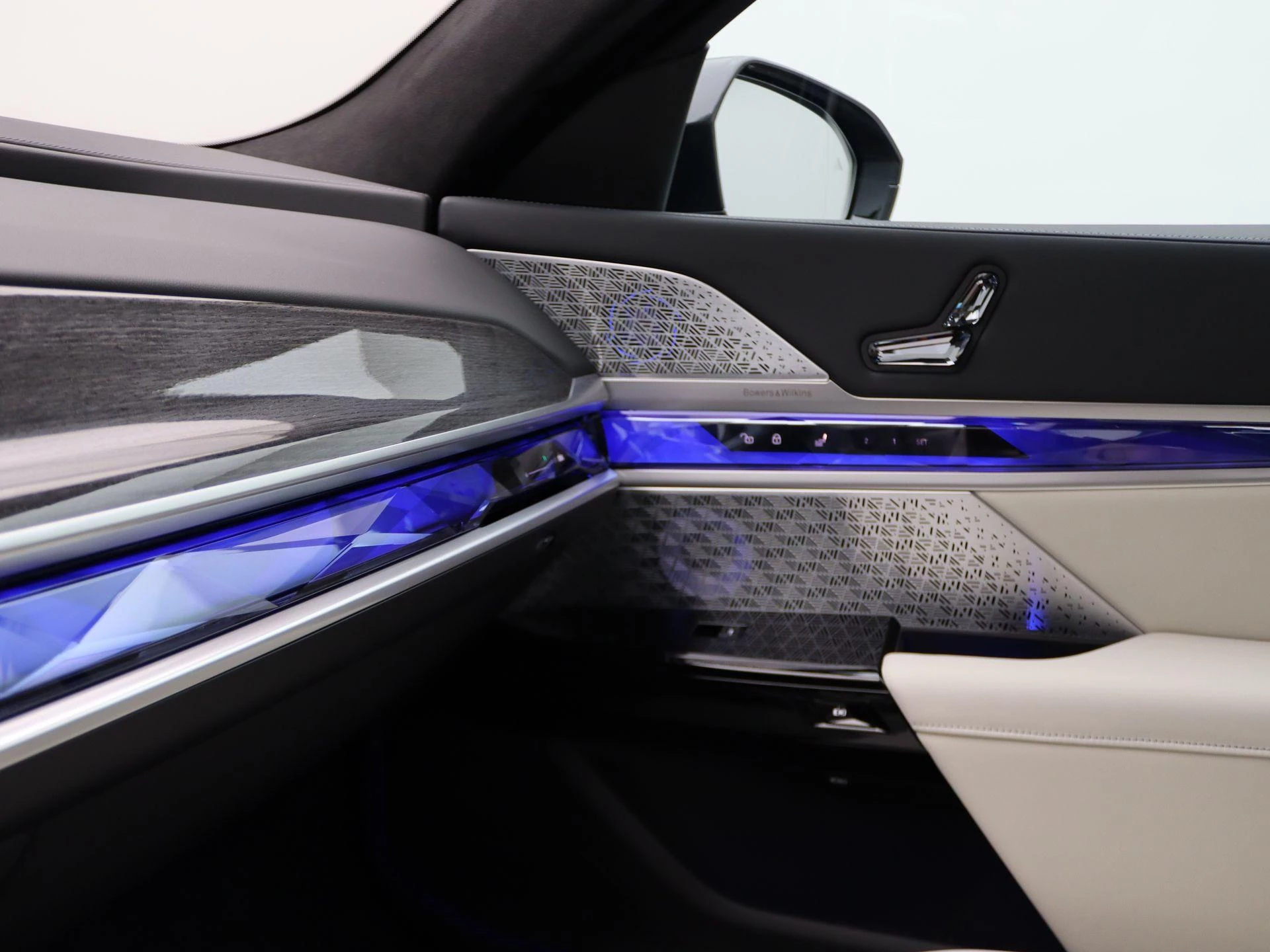 Hoofdafbeelding BMW 7 Serie