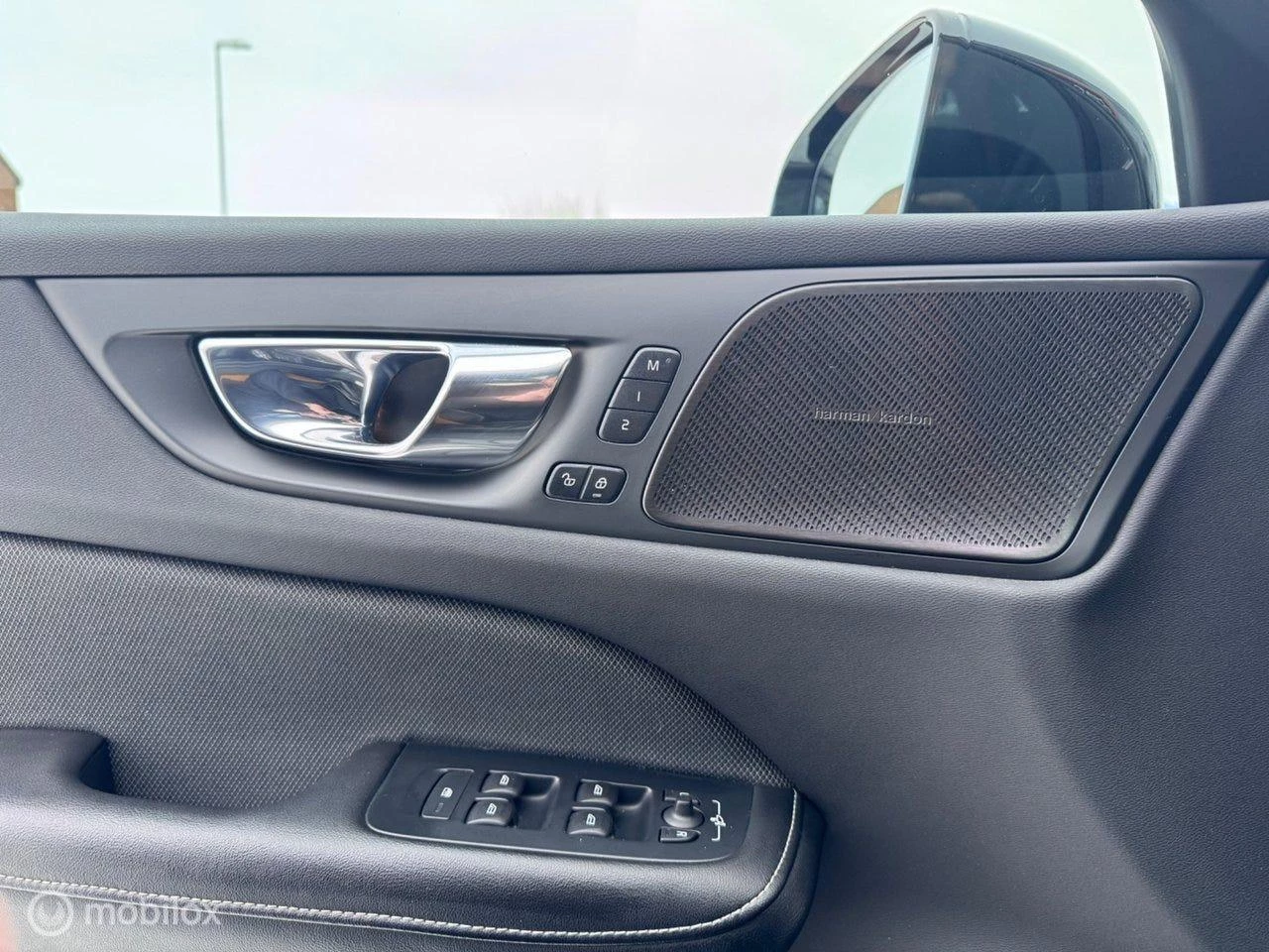 Hoofdafbeelding Volvo S60