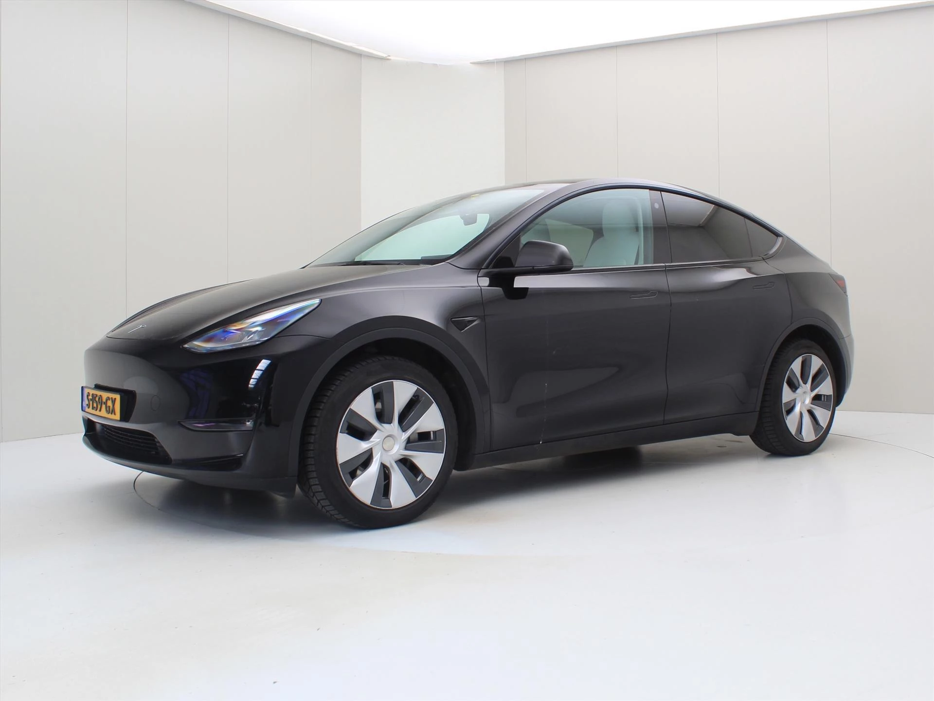 Hoofdafbeelding Tesla Model Y