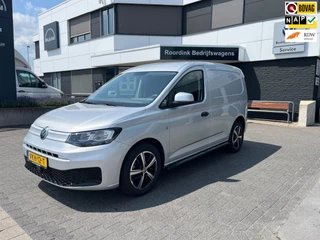 Volkswagen Caddy Cargo 102 PK
