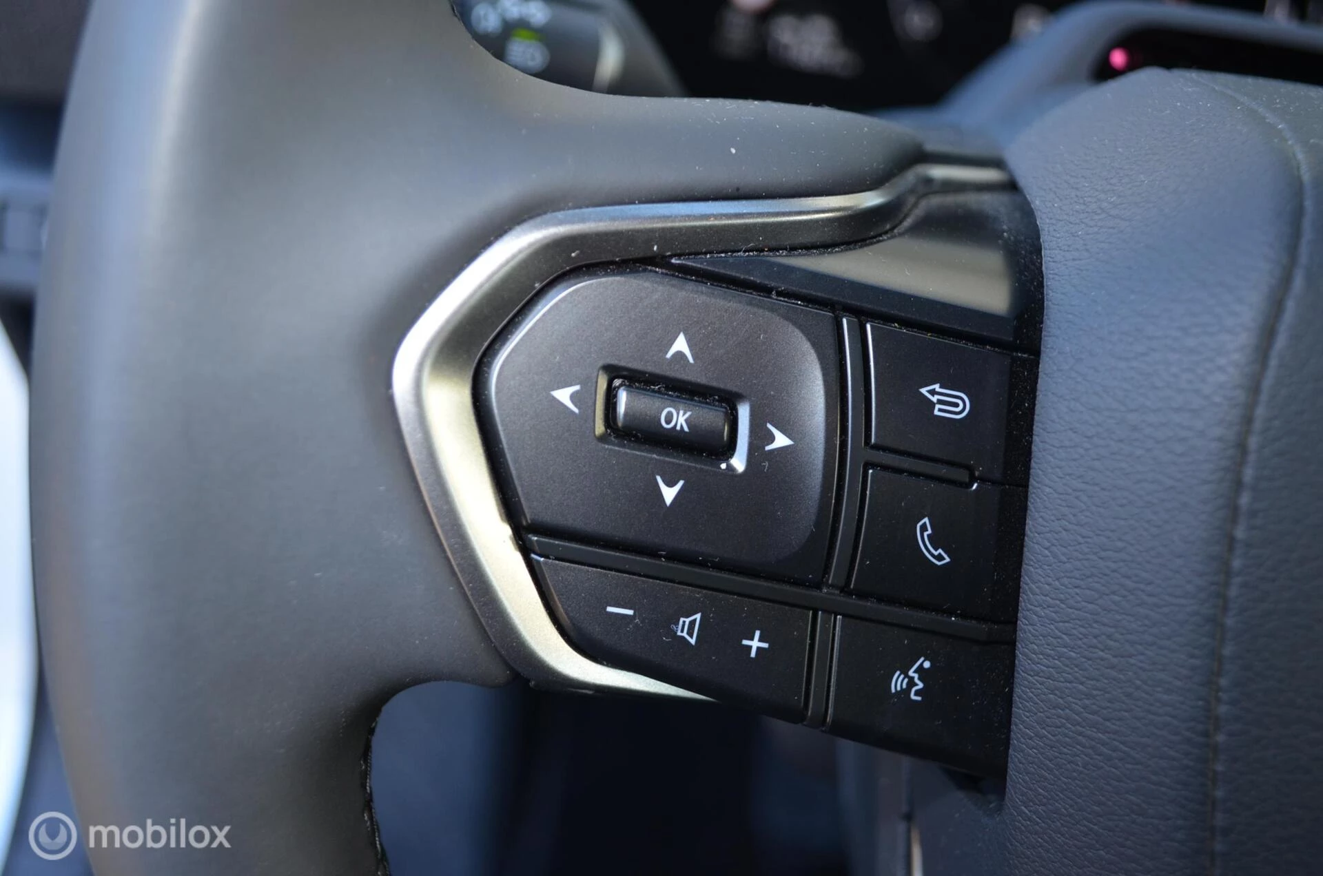 Hoofdafbeelding Lexus LBX