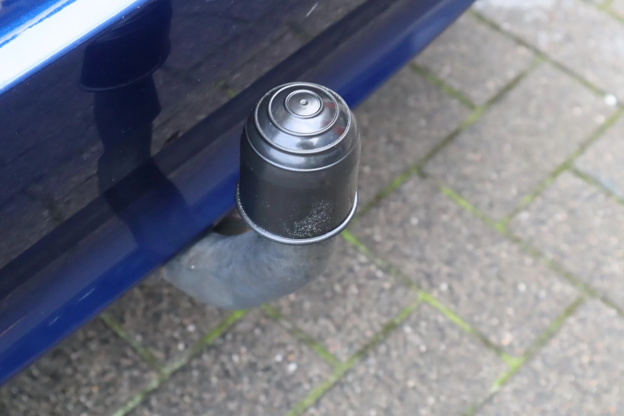 Hoofdafbeelding Toyota Avensis