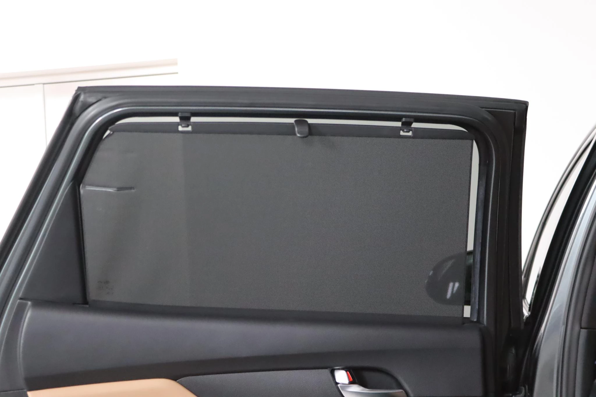 Hoofdafbeelding Hyundai Santa Fe