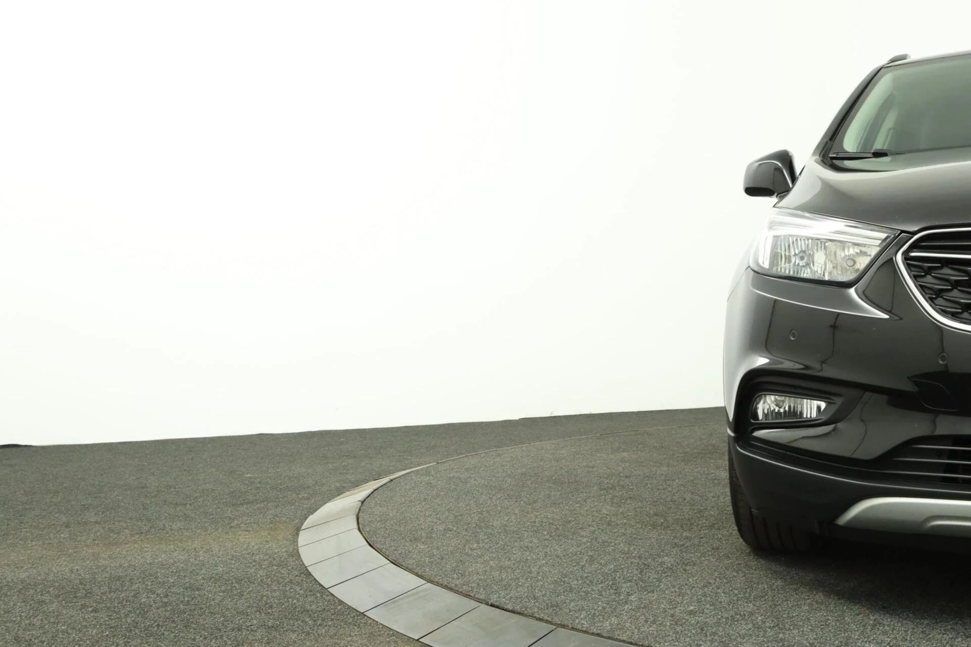 Hoofdafbeelding Opel Mokka X