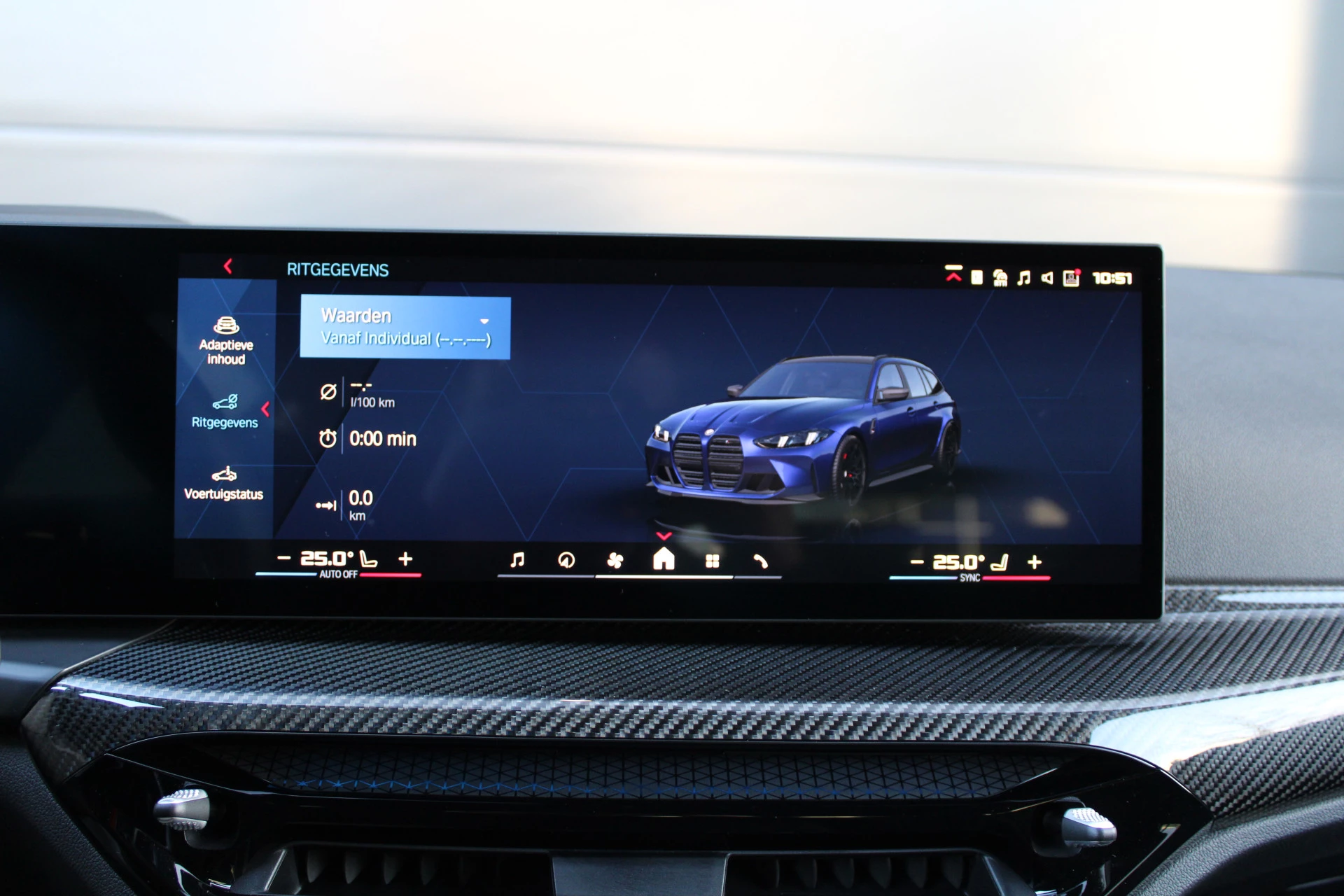 Hoofdafbeelding BMW M3