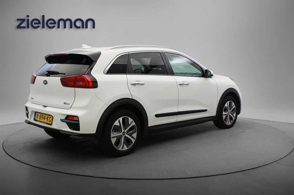 Hoofdafbeelding Kia e-Niro