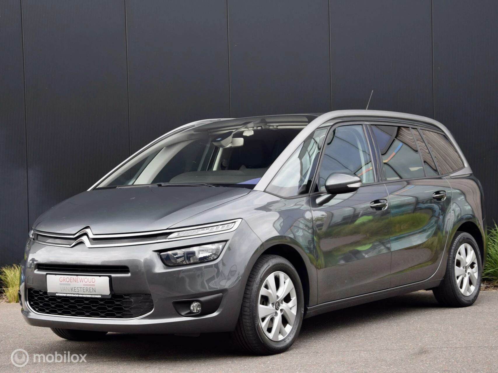 Hoofdafbeelding Citroën Grand C4 Picasso