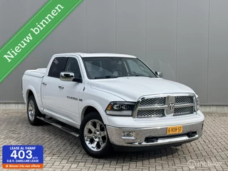 Dodge Ram 1500 4X4 5.7 V8 4x4 Crew Cab 5'7 LARAMIE