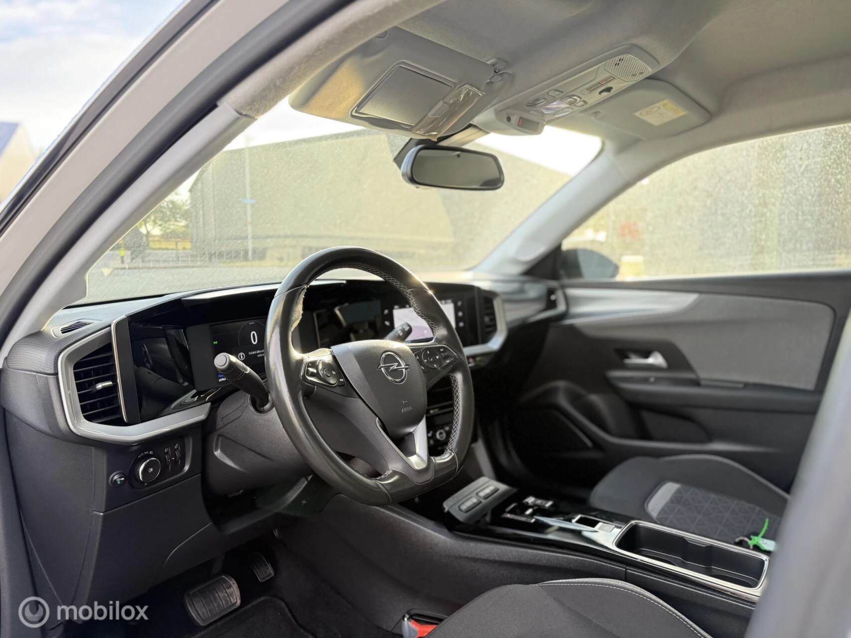 Hoofdafbeelding Opel Mokka-e