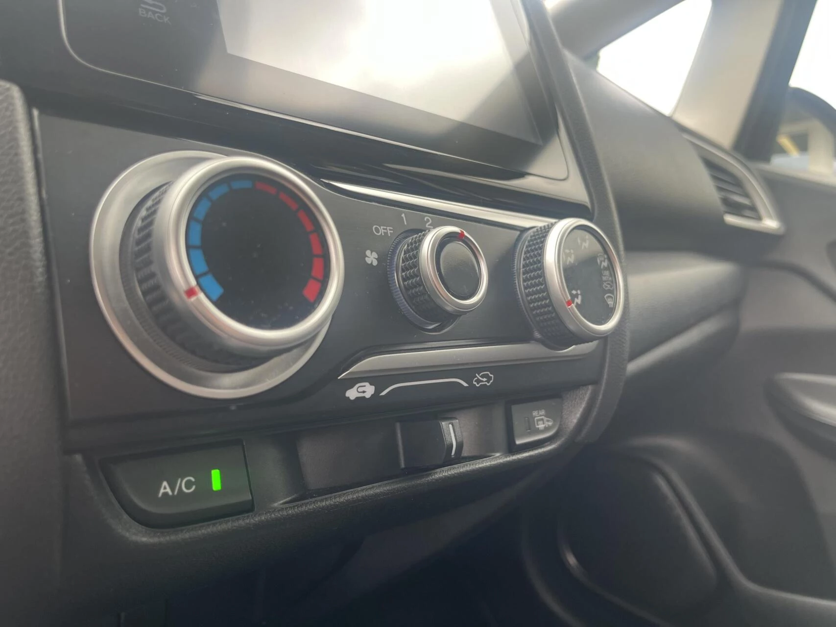Hoofdafbeelding Honda Jazz