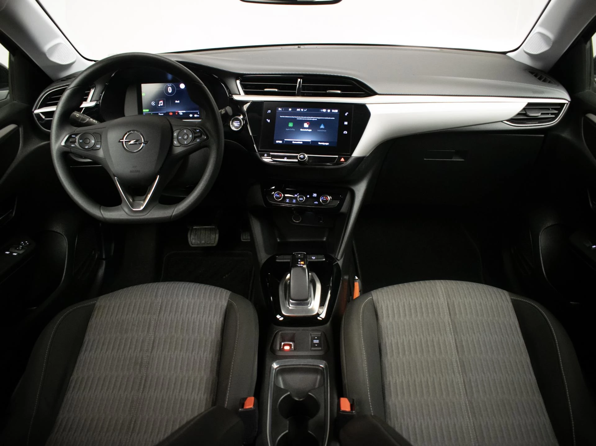 Hoofdafbeelding Opel Corsa-e