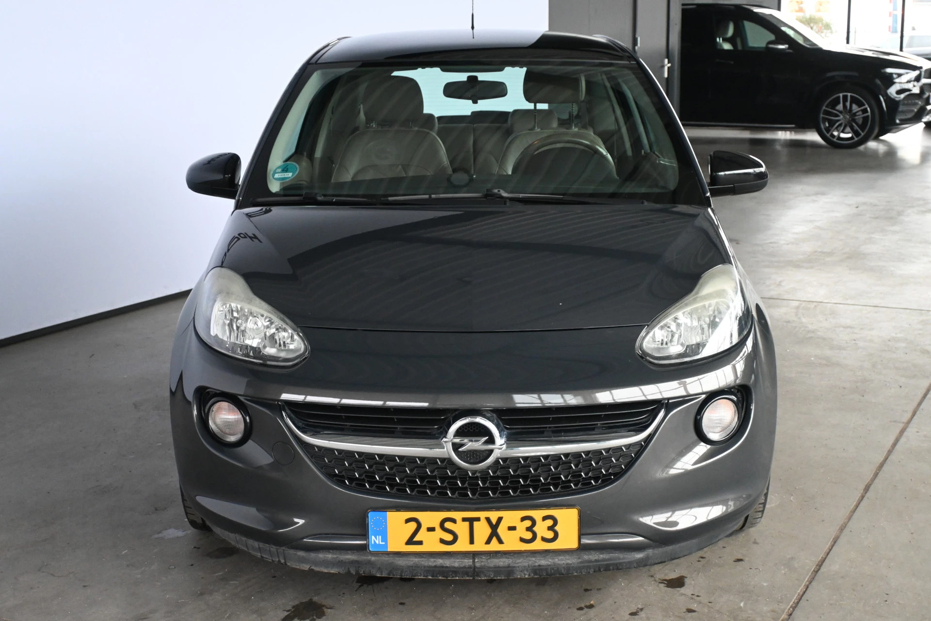 Hoofdafbeelding Opel ADAM