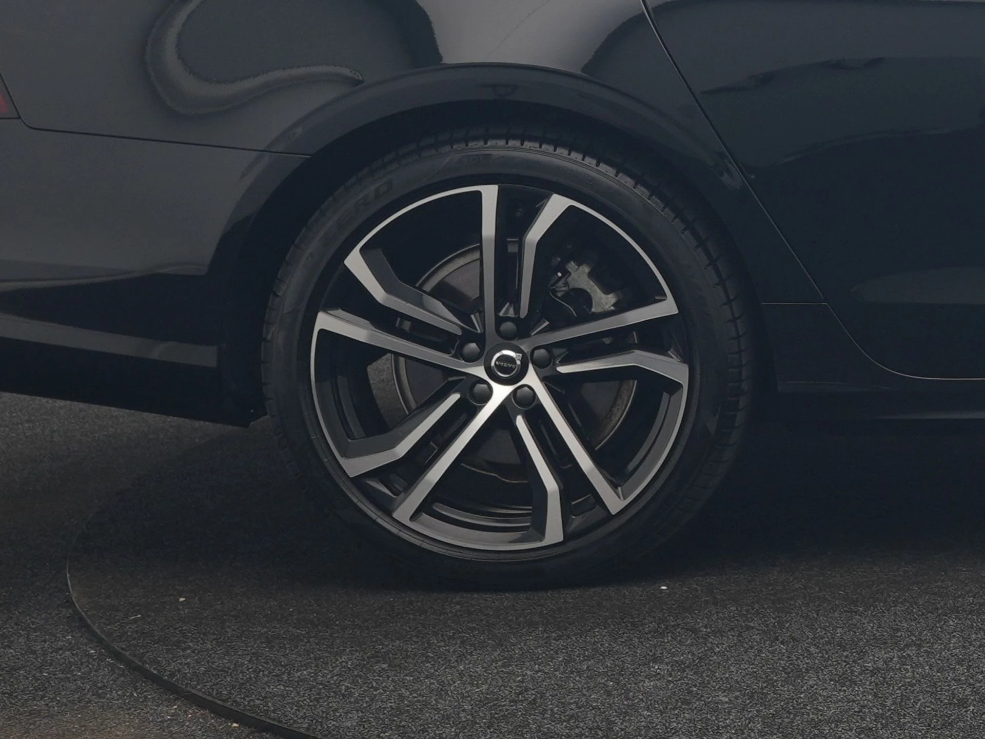 Hoofdafbeelding Volvo S90
