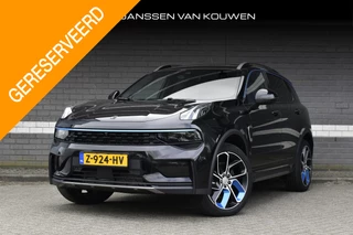 Lynk & Co 01 1.5 / SOH 98% / PHEV / Panoramadak / Stoelverwarming / 360-Camera