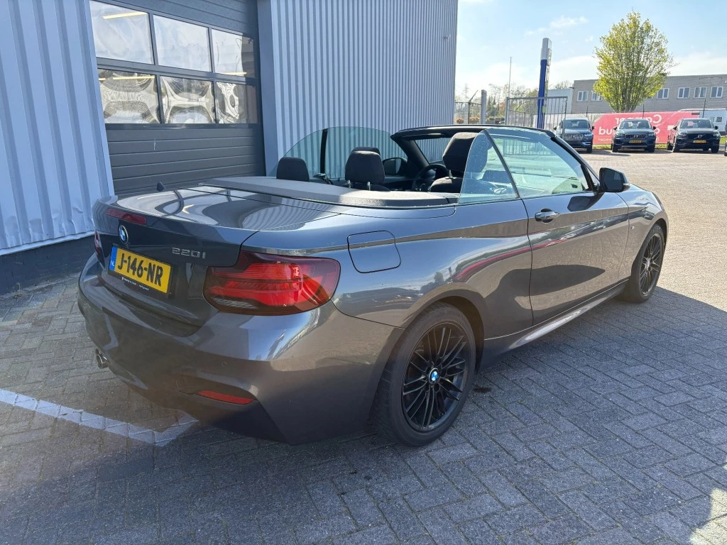 Hoofdafbeelding BMW 2 Serie