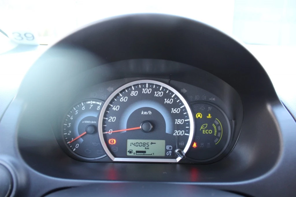 Hoofdafbeelding Mitsubishi Space Star