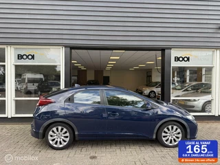 Honda Civic 1.4 Comfort