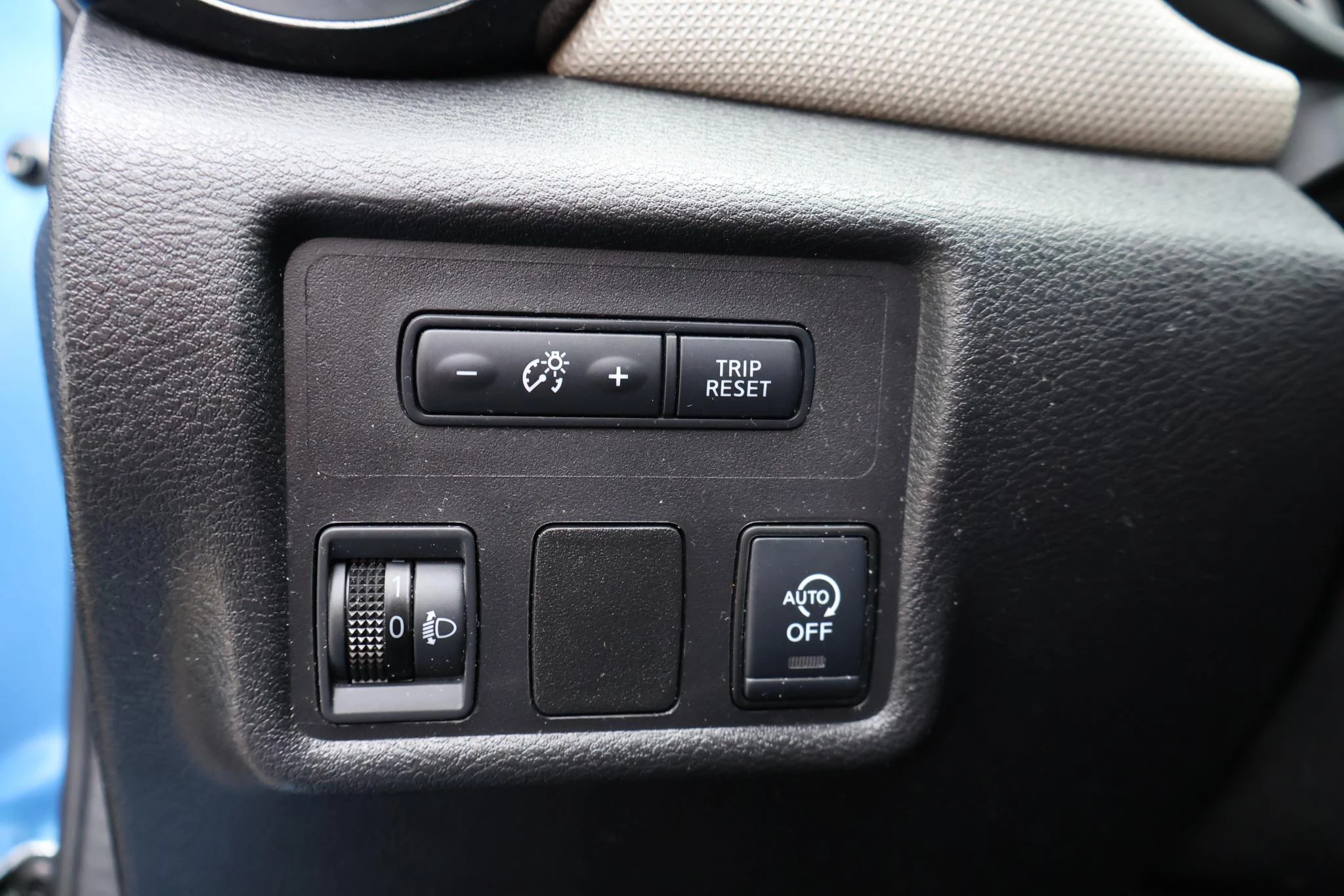 Hoofdafbeelding Nissan Micra