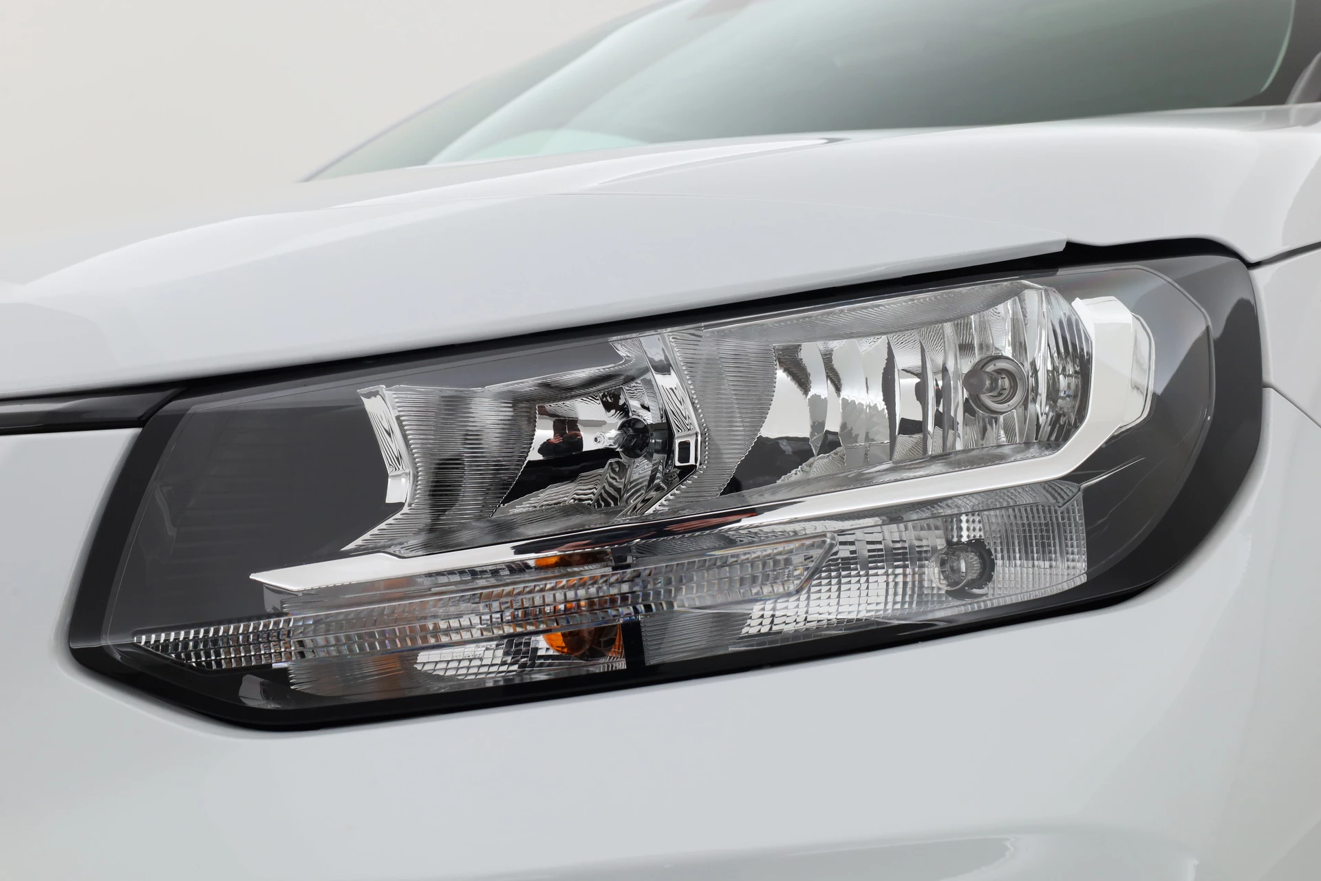 Hoofdafbeelding Fiat Doblò