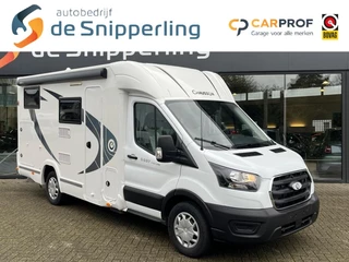 Chausson 697 S First Line 2.0 170pk Compact Enkel 697 S First Line 2.0 170pk COMPACT ENKELE BEDDEN XXL GARAGE