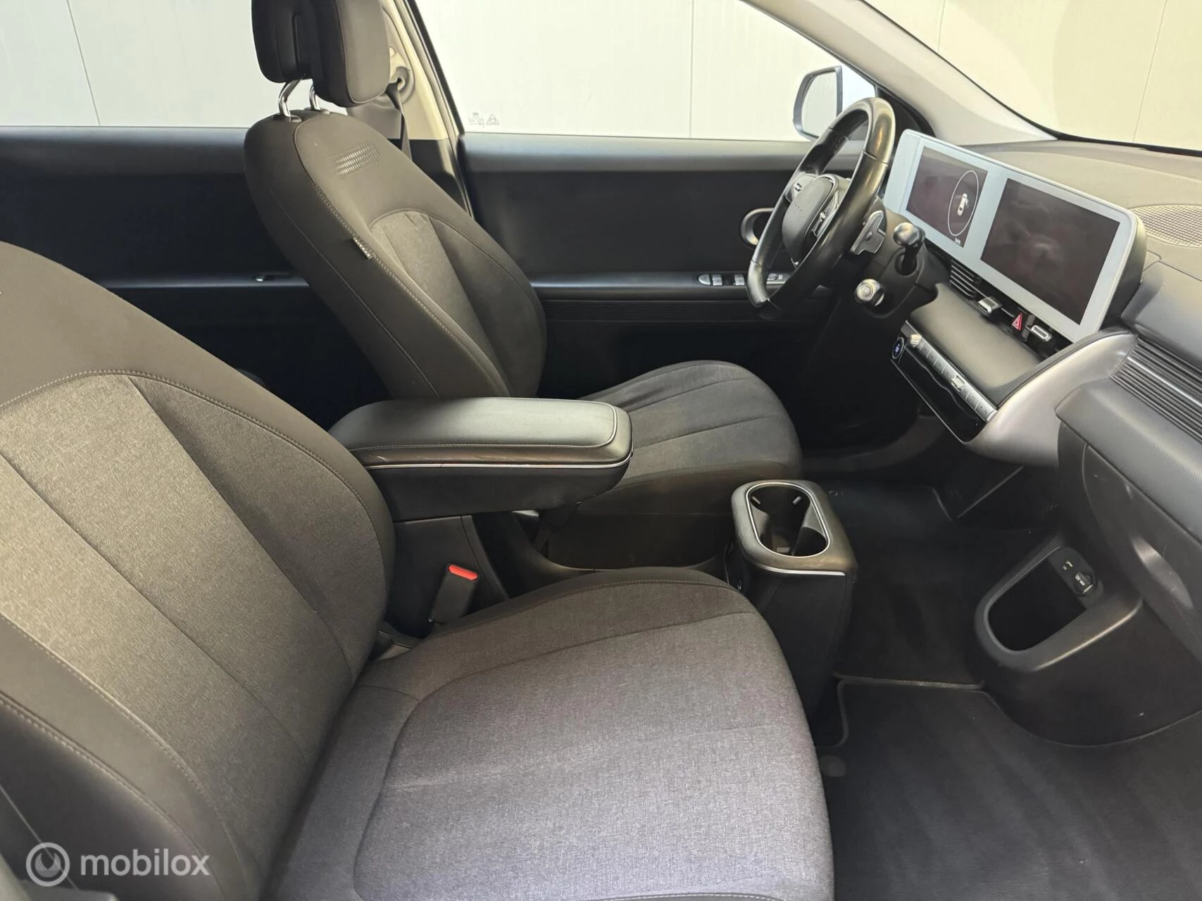 Hoofdafbeelding Hyundai IONIQ 5