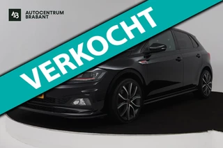 Volkswagen POLO 2.0 TSI GTI | 200PK | BTW | CARPLAY | ACHTERCAM | STOELVERW | ADD CRUISE | DIG DASH | CLIMATE | GOED ONDERH