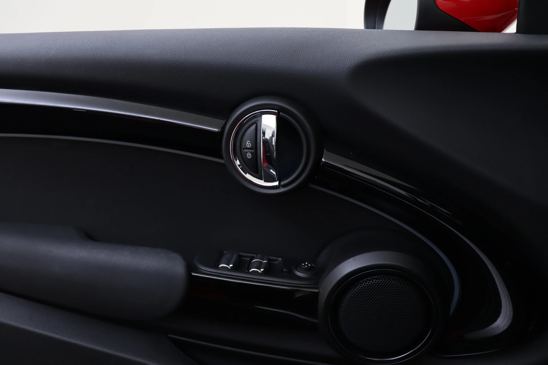 Hoofdafbeelding MINI One Cabrio