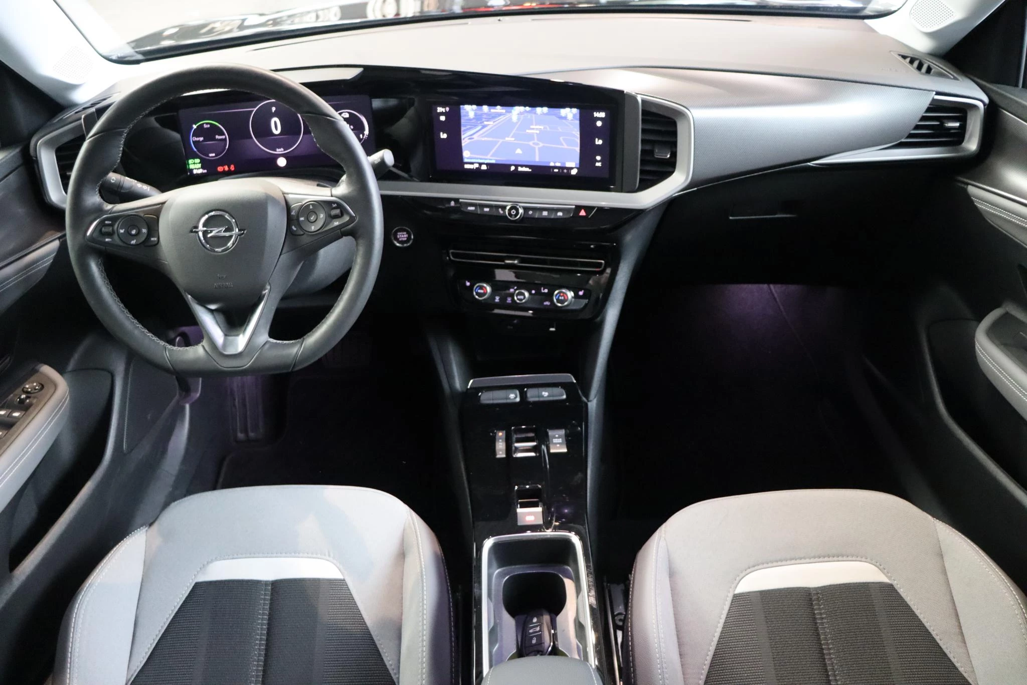 Hoofdafbeelding Opel Mokka-e