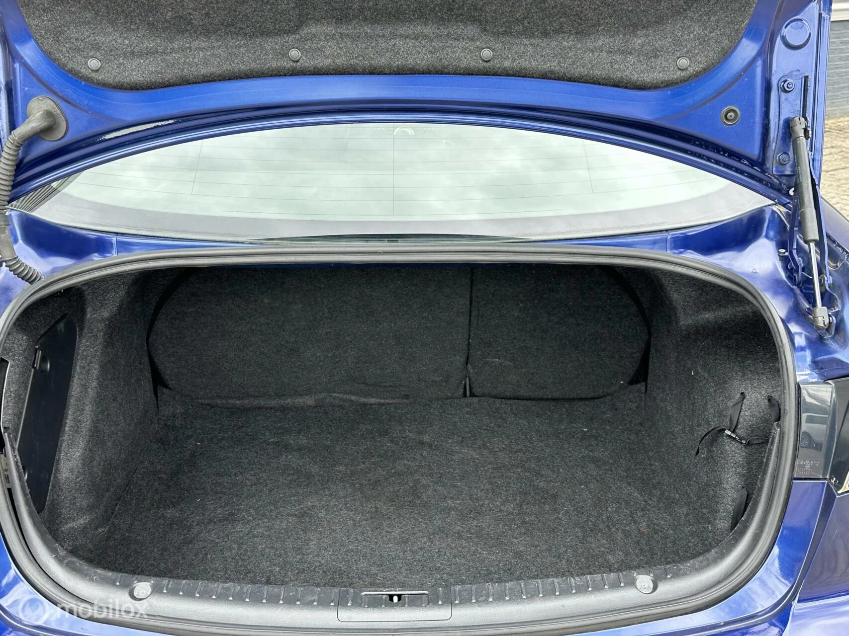 Hoofdafbeelding Mazda 3