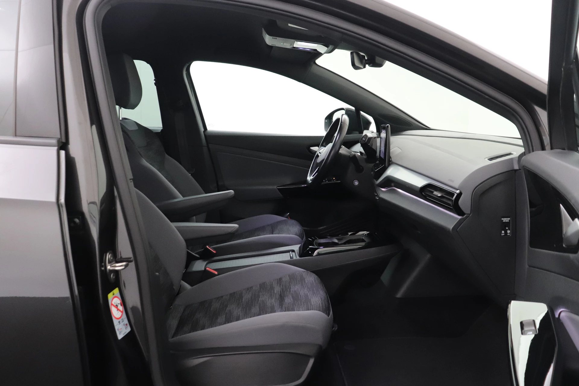 Hoofdafbeelding Volkswagen ID.4