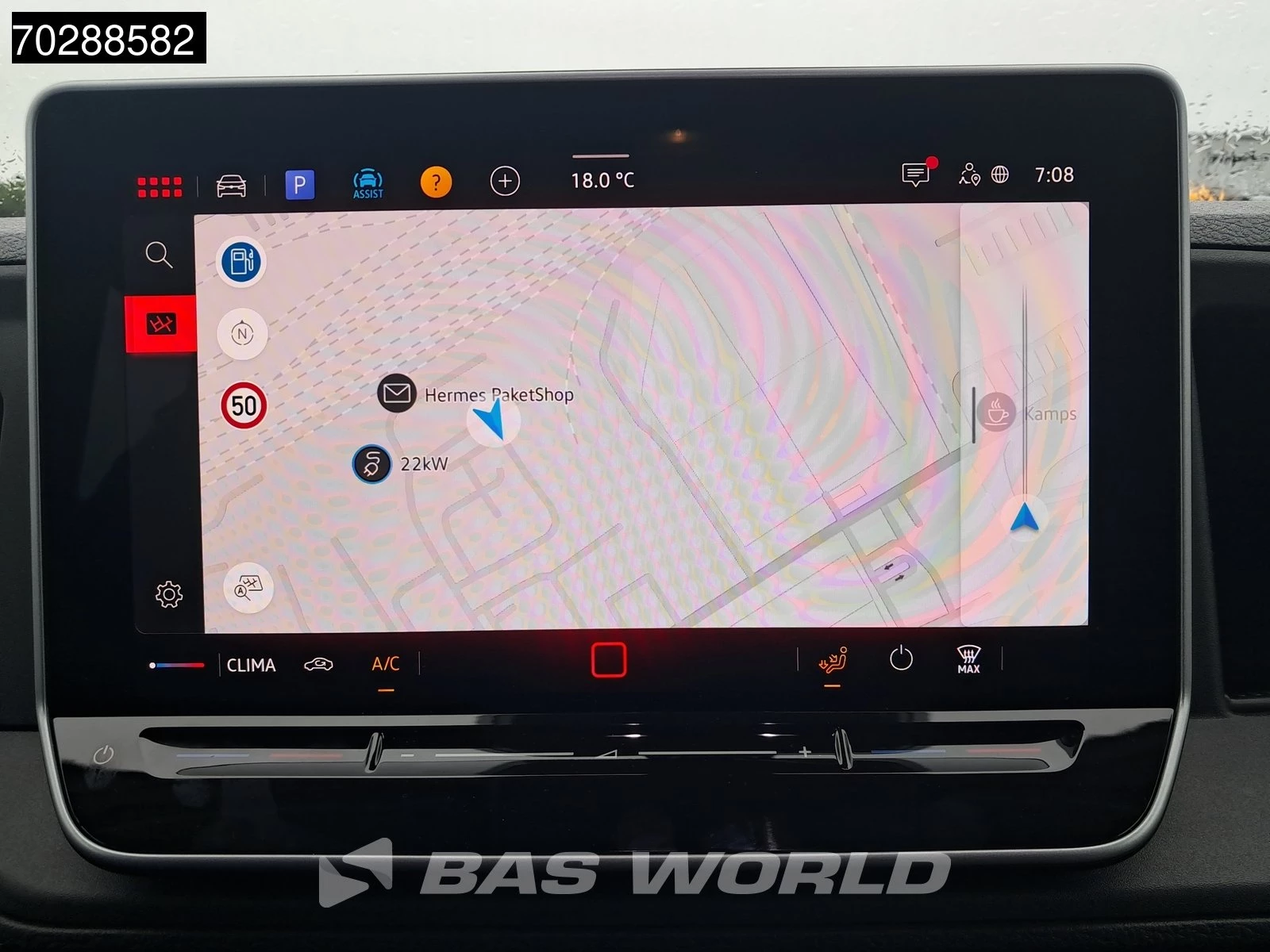 Hoofdafbeelding MAN TGE