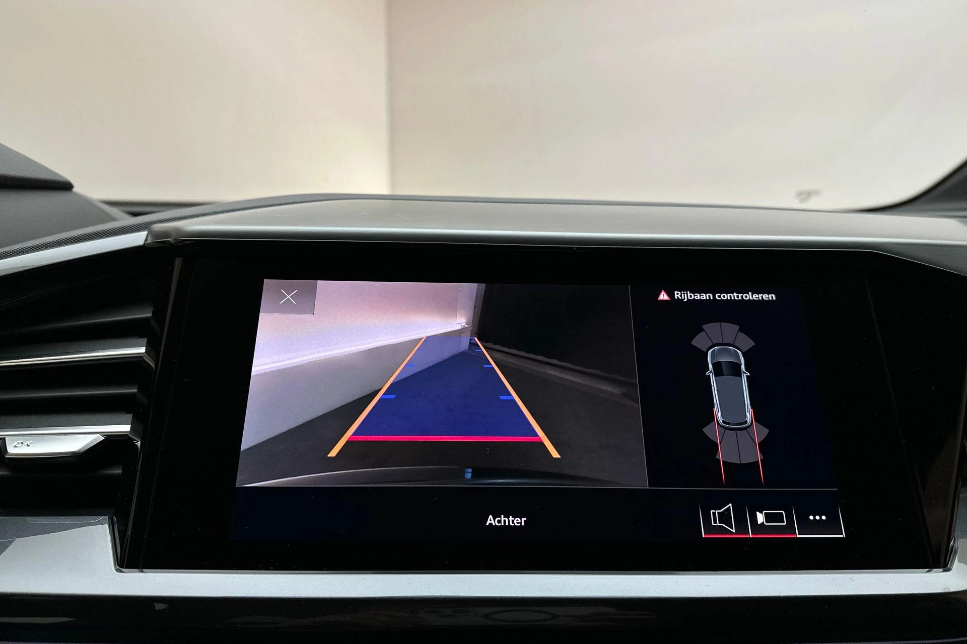 Hoofdafbeelding Audi Q4 e-tron