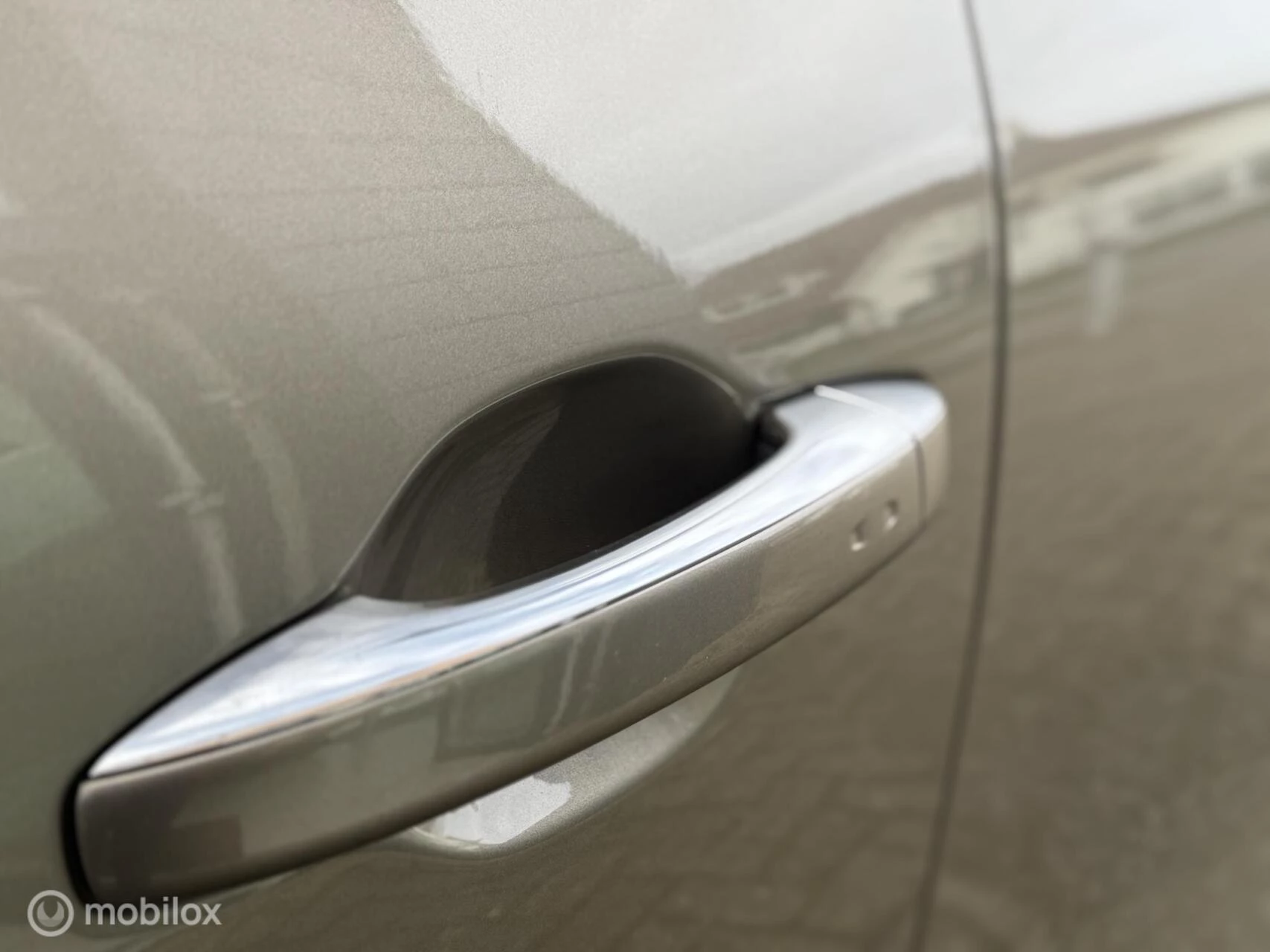 Hoofdafbeelding Renault Grand Scénic