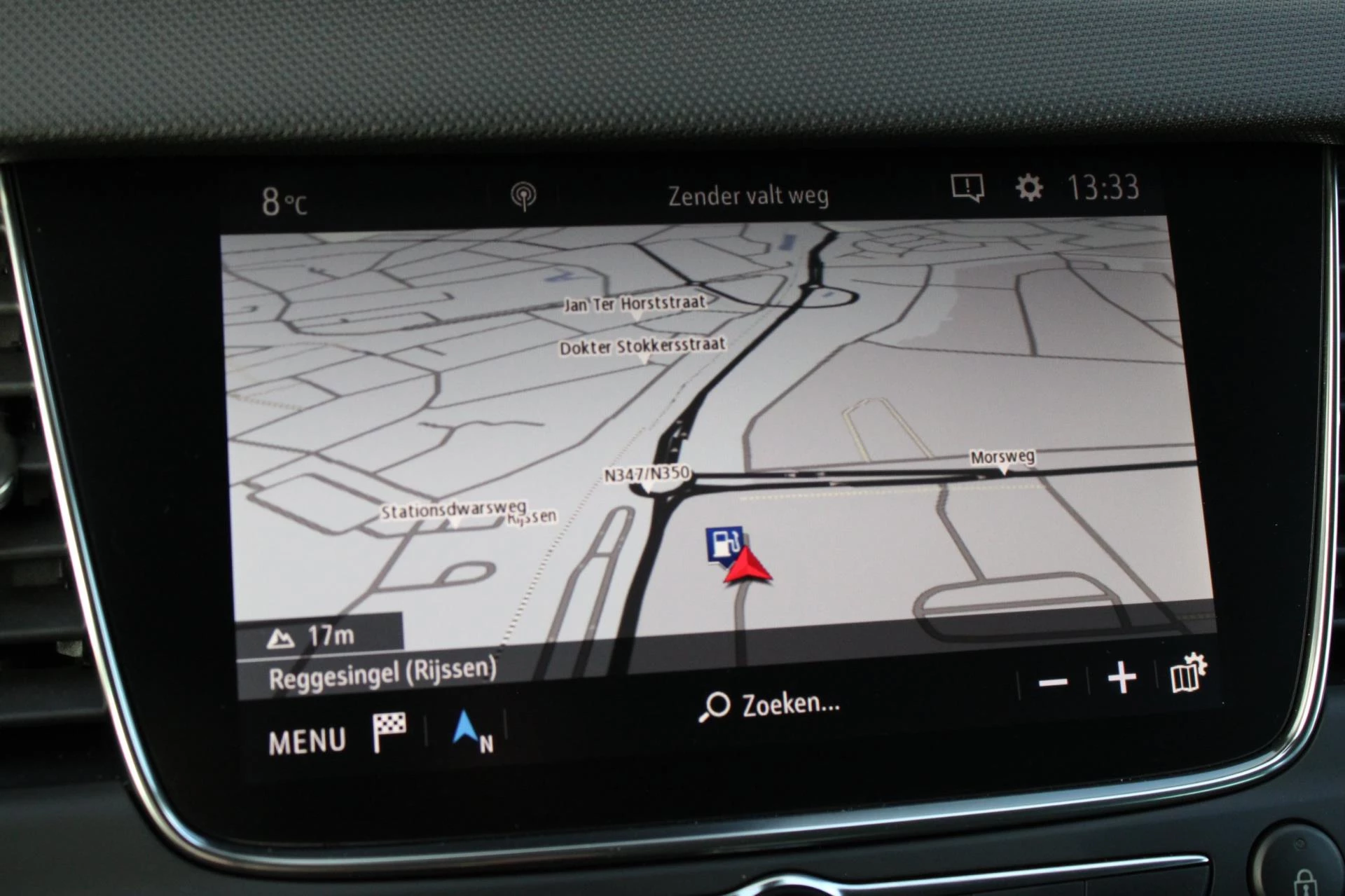 Hoofdafbeelding Opel Crossland