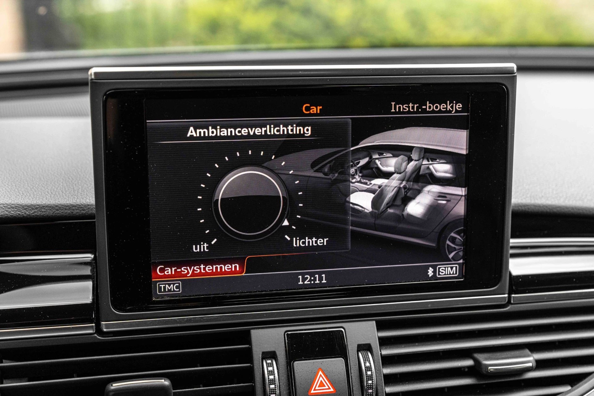 Hoofdafbeelding Audi RS6
