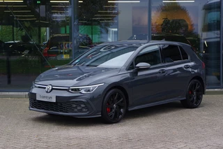 Volkswagen Golf 1.4 eHybrid GTE 245 PK PHEV, Adap. Cruise Control, LED, Camera, Stoelverwarming