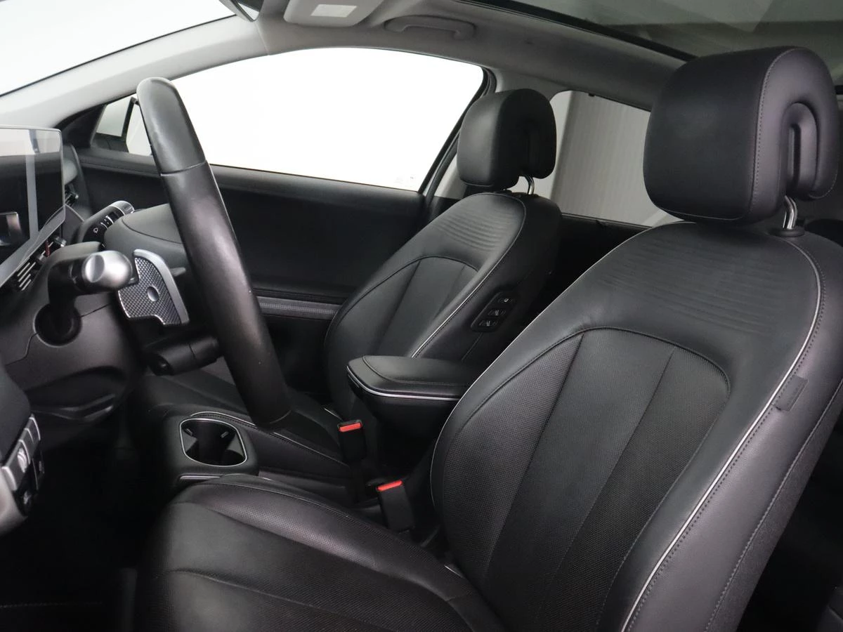 Hoofdafbeelding Hyundai IONIQ 5