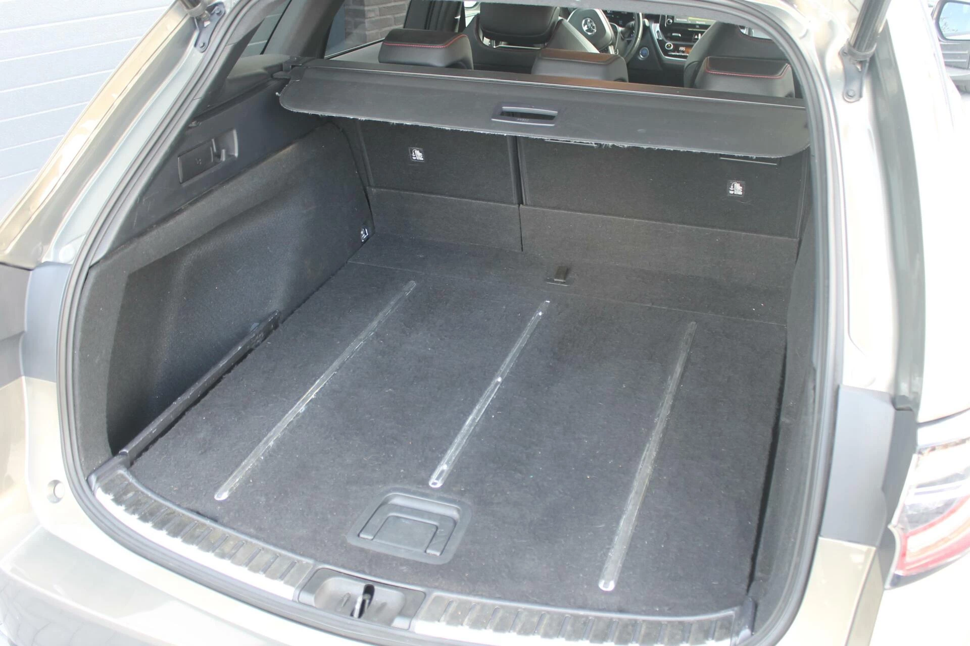 Hoofdafbeelding Toyota Corolla Touring Sports