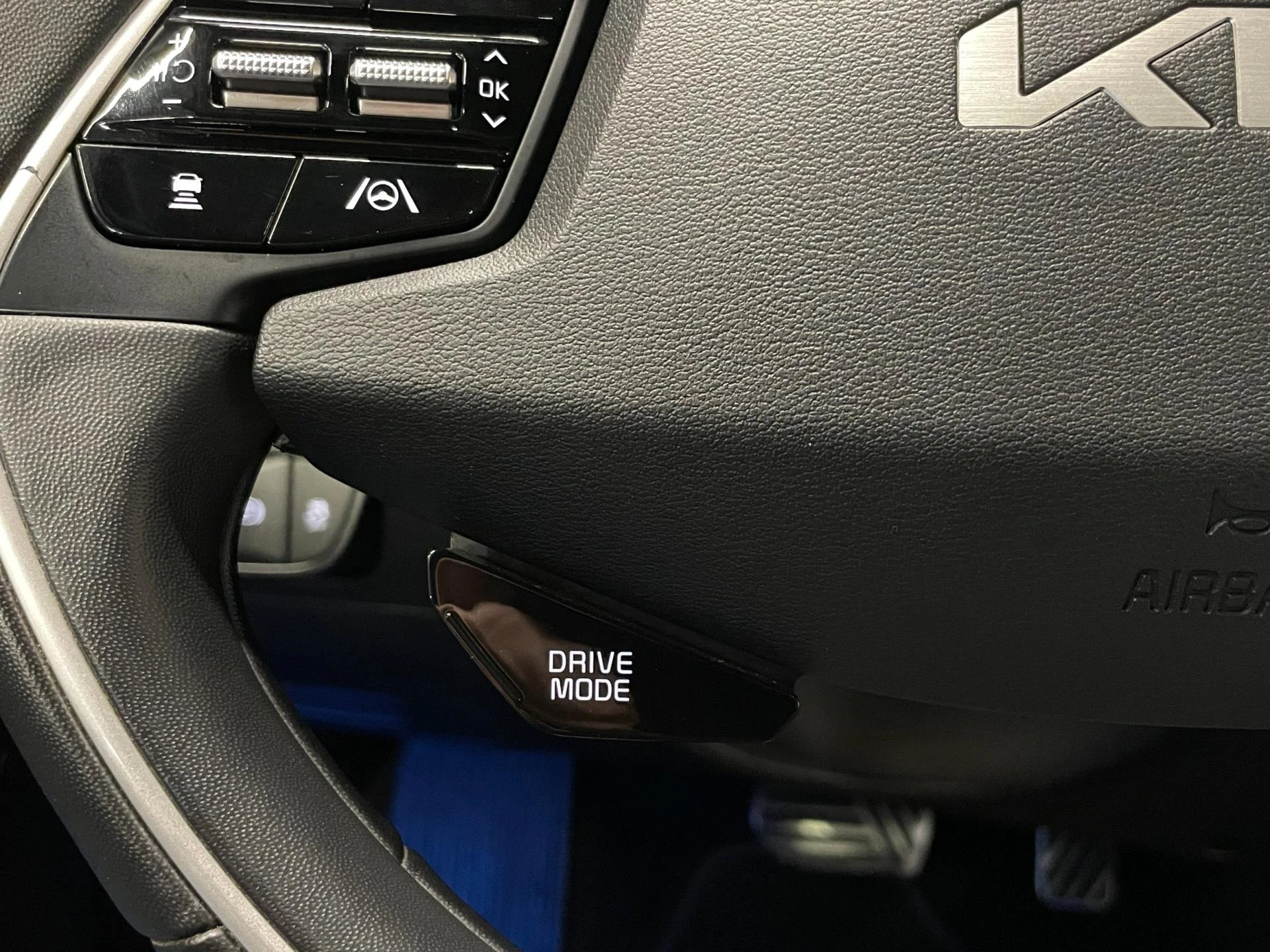 Hoofdafbeelding Kia EV6