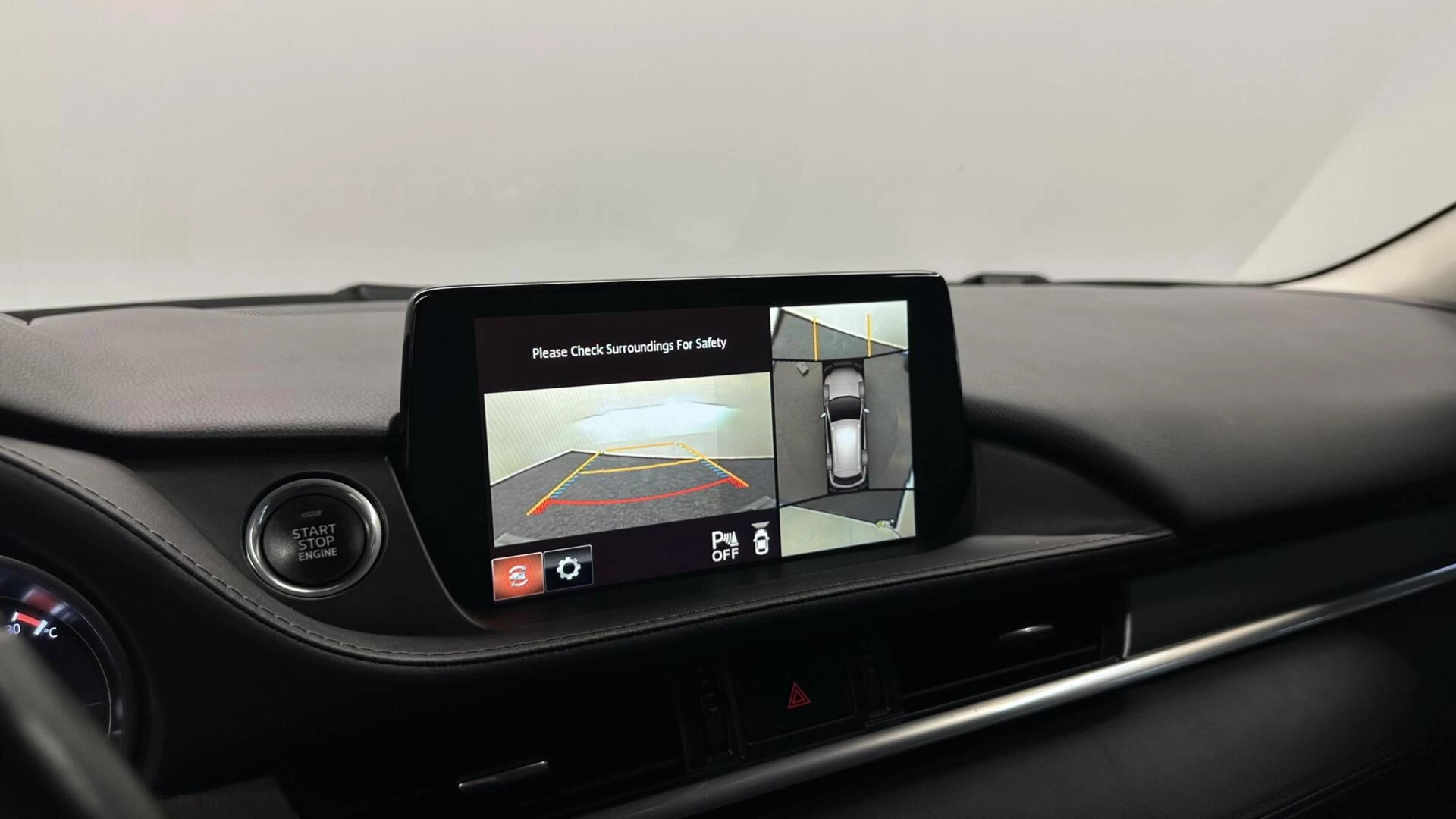 Hoofdafbeelding Mazda 6