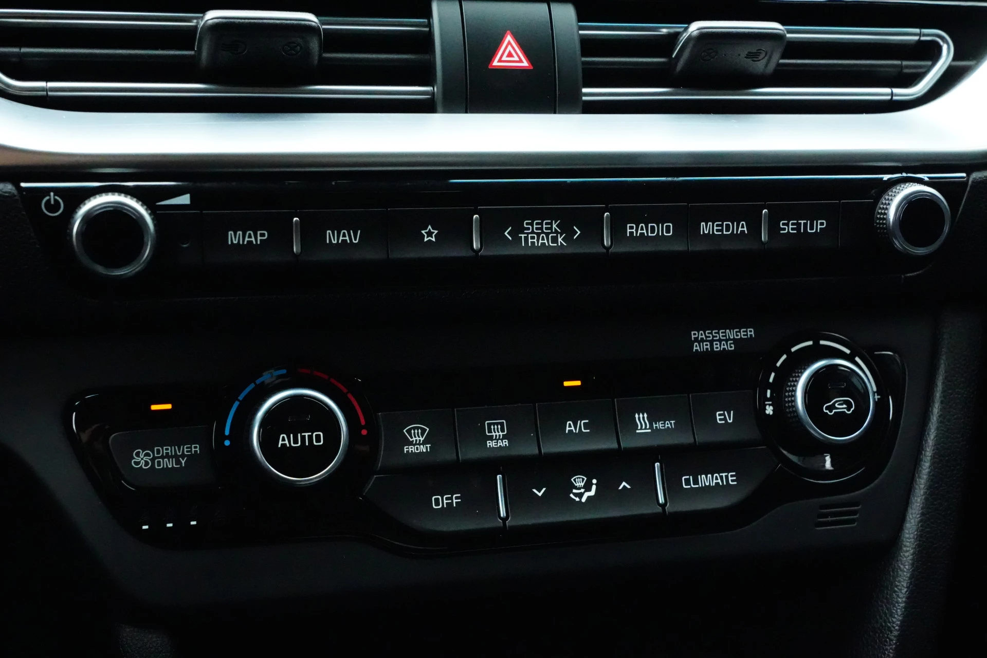 Hoofdafbeelding Kia e-Niro