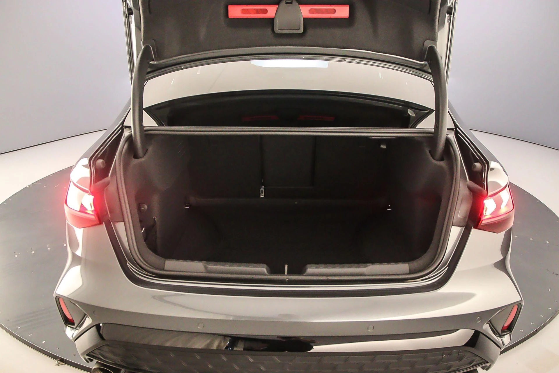 Hoofdafbeelding Audi S3