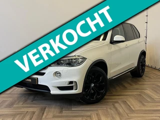 BMW X5 XDrive35i High Executive|NAP|HK|INRUIL MOGELIJK|