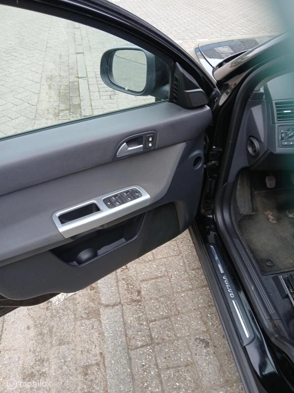 Hoofdafbeelding Volvo V50