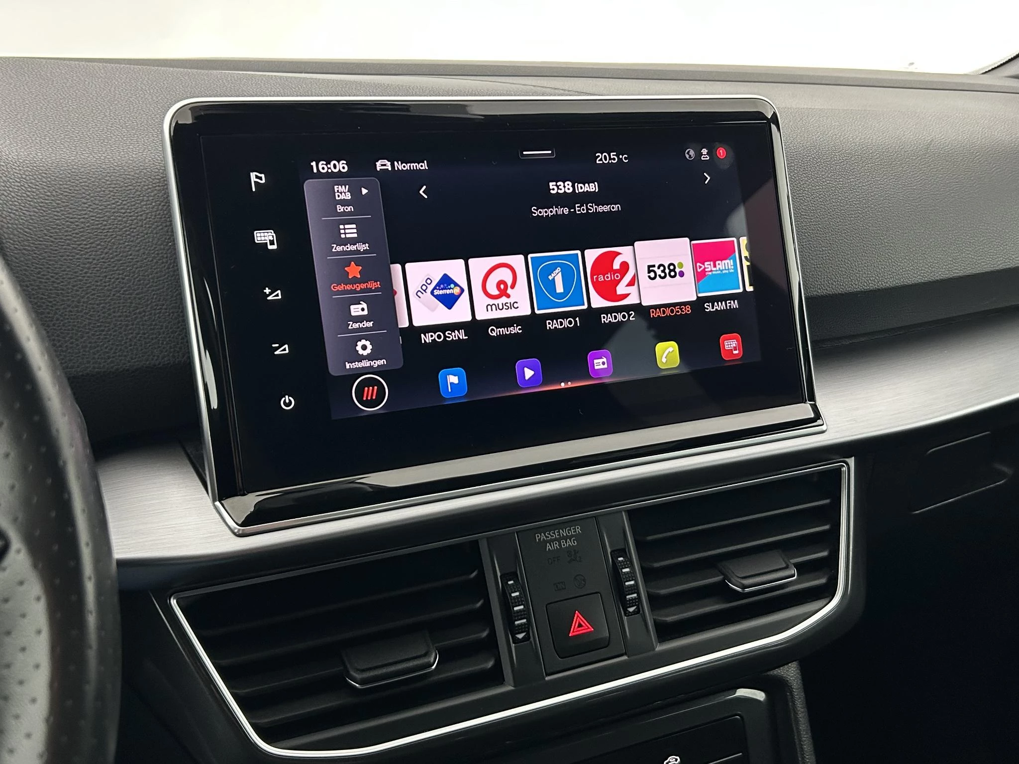 Hoofdafbeelding SEAT Tarraco