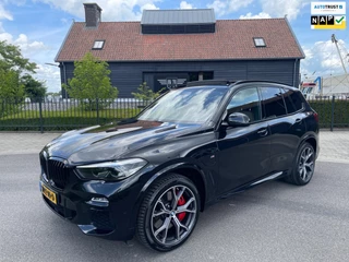 BMW X5 xDrive45e High Executive M/Sport Pano/dak Harman/Kardon Trekhaak