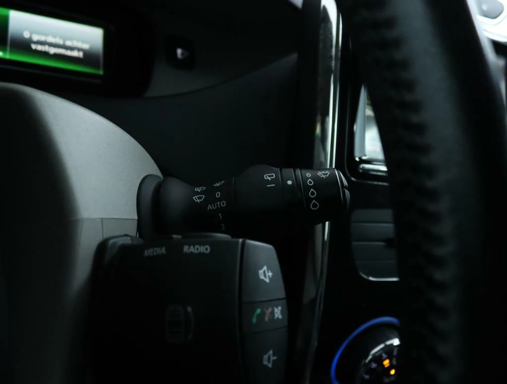 Hoofdafbeelding Renault ZOE